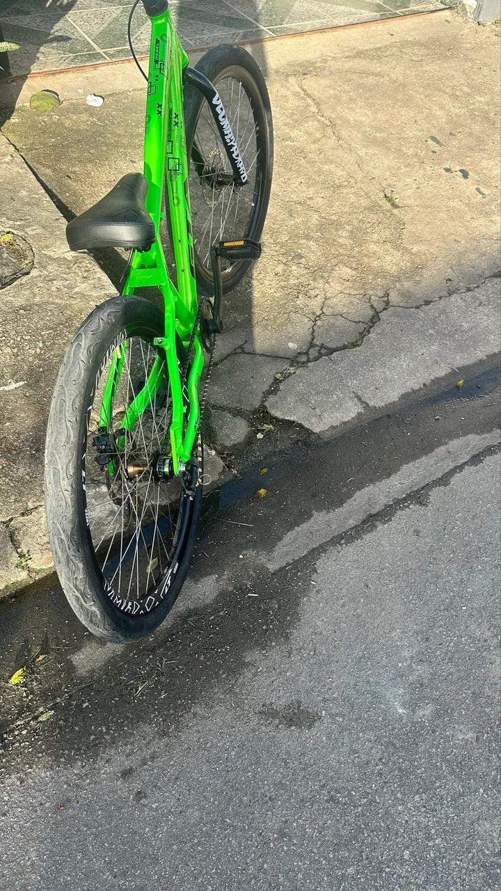Bike aro 26 gta  - Foto 5
