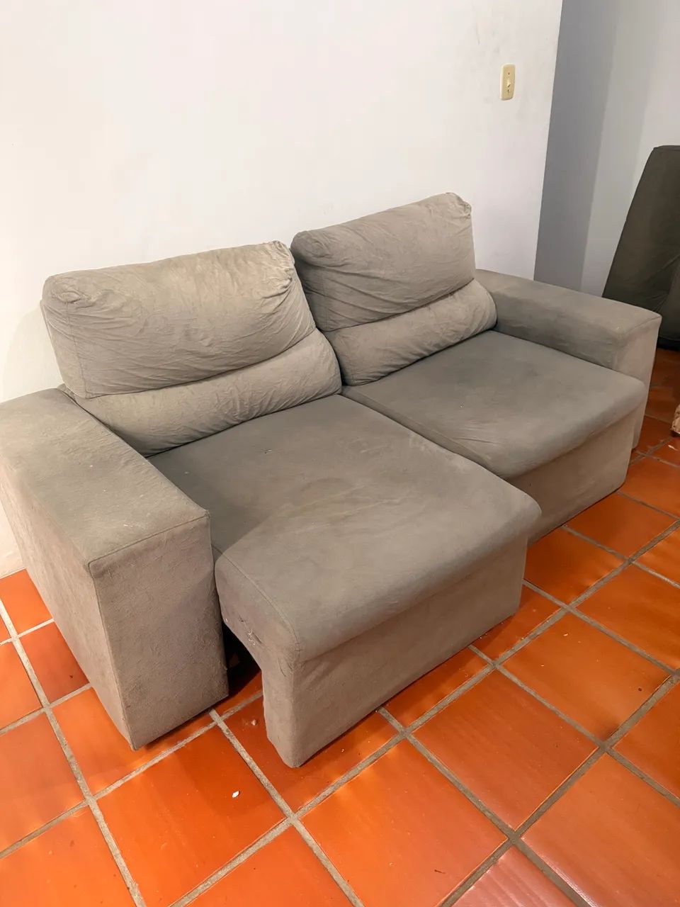 Sofá Retrátil  - Foto 4