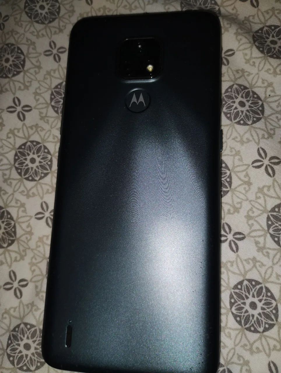 Vendo Smartphone Motorola E7  - Foto 4