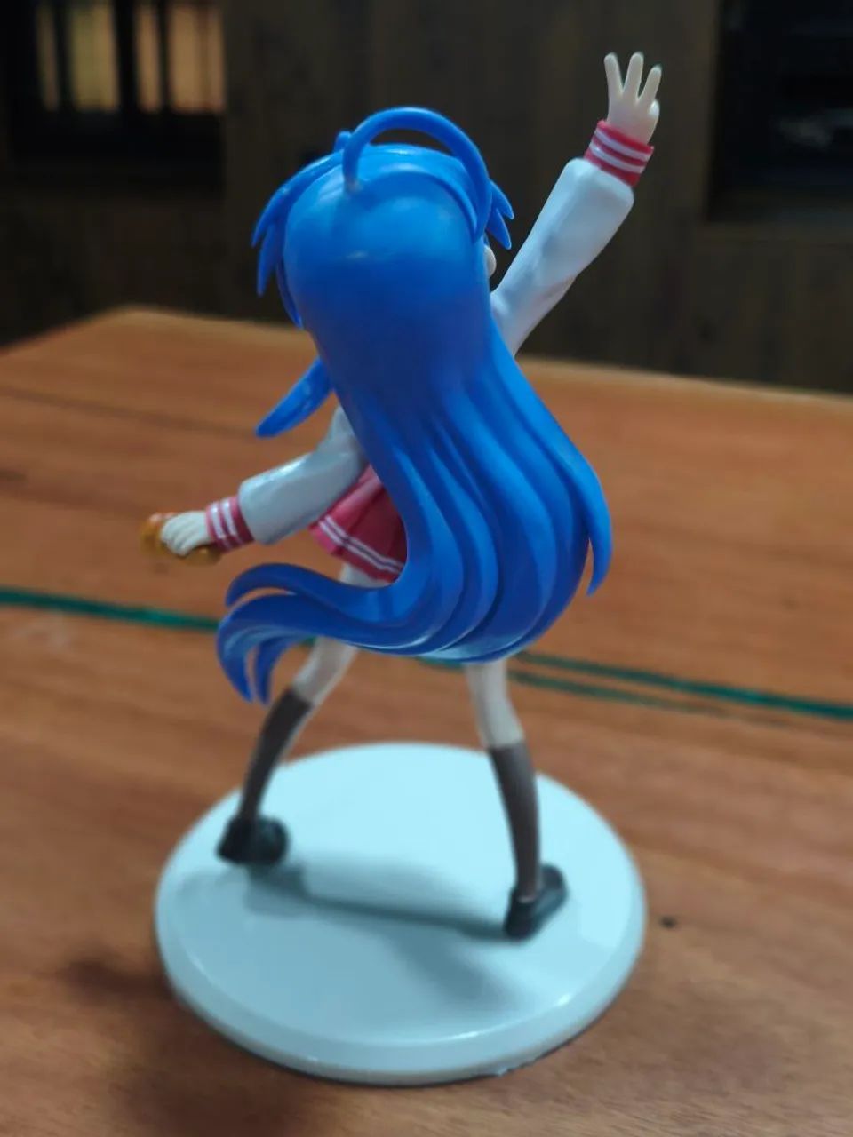 Figure da Konata Izumi de Lucky Star - Foto 4