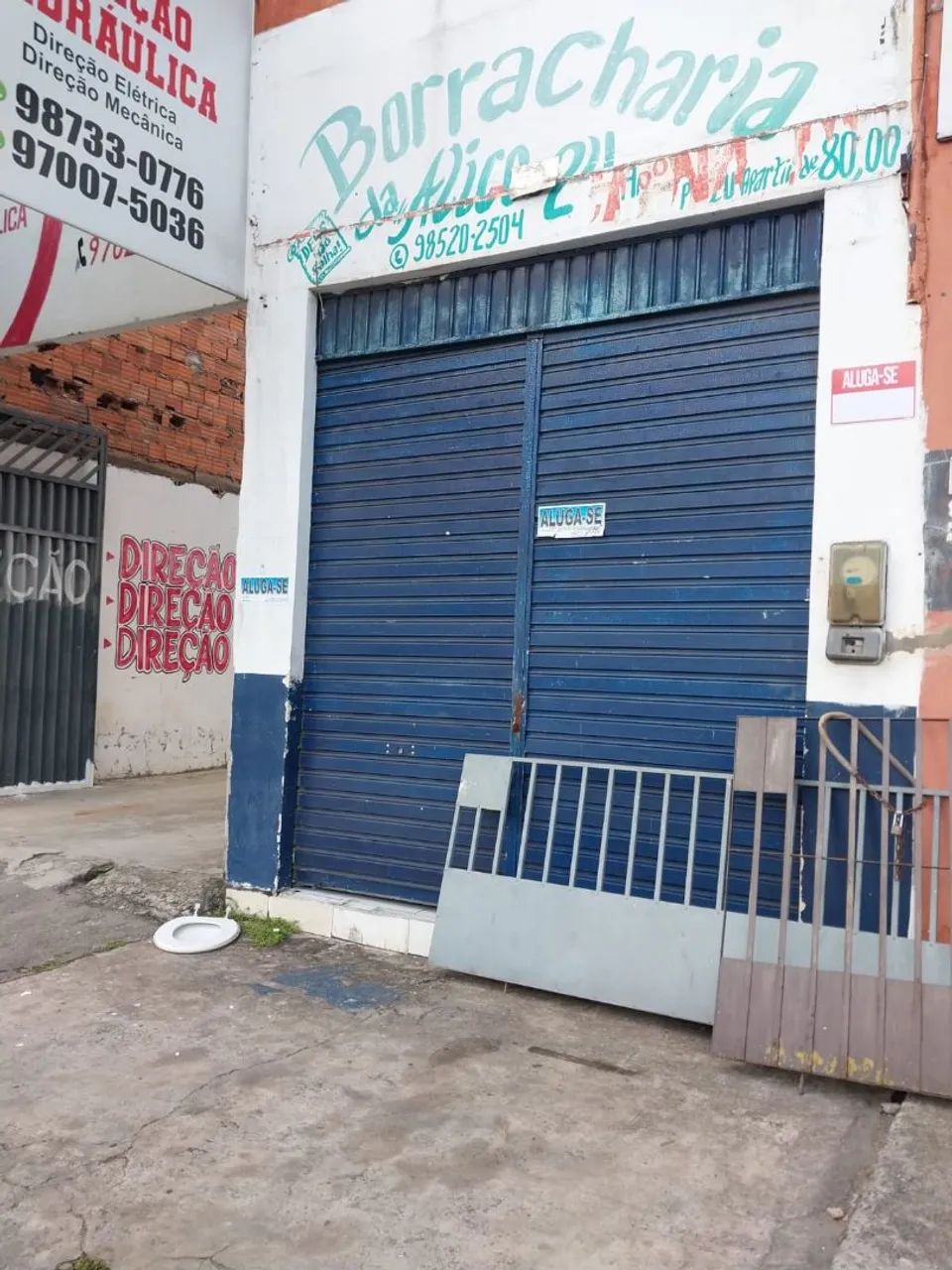 Alugo  espaço para colocar loja  - Foto 4