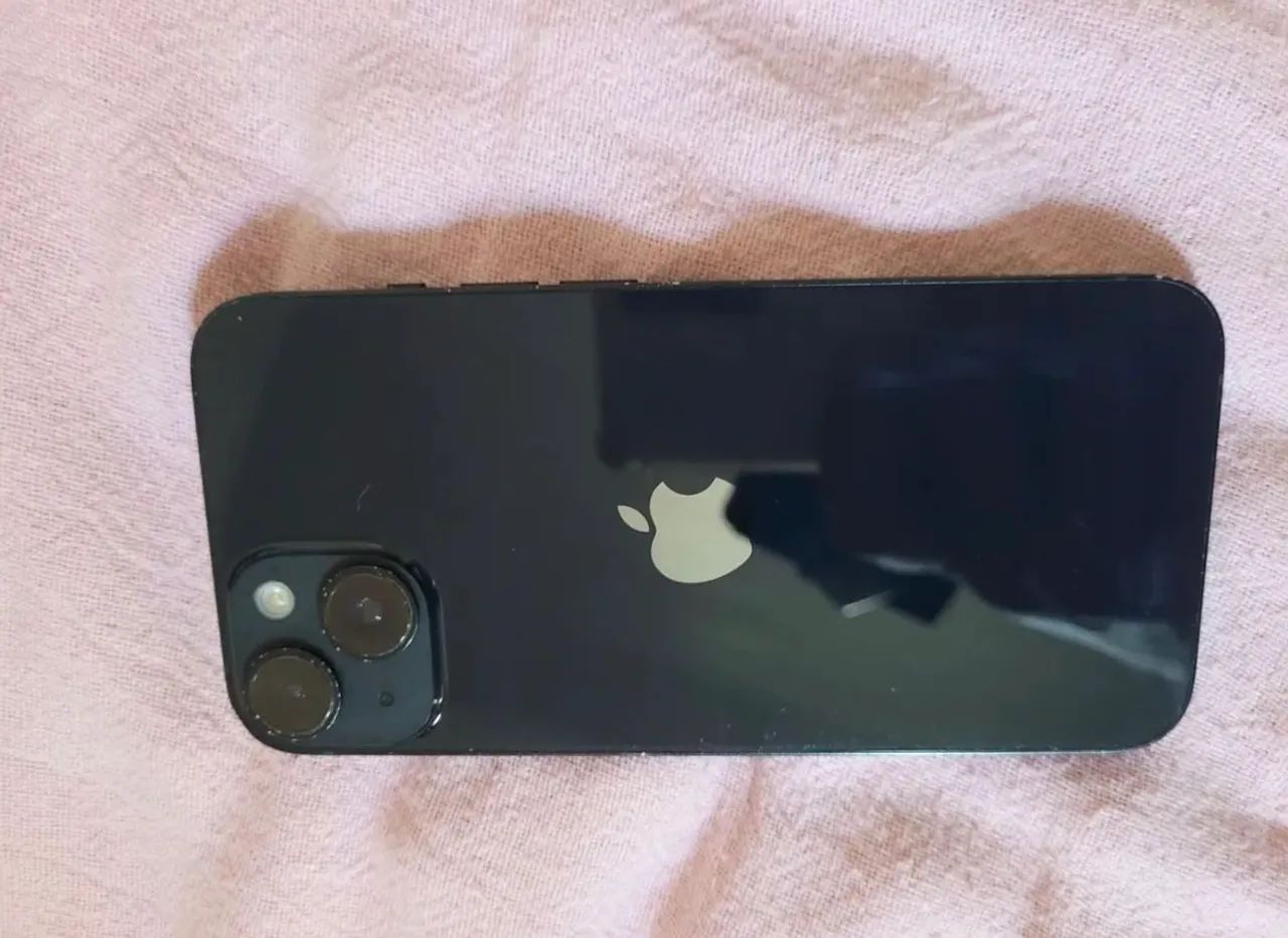 Vendo iPhone 14 256gb - Foto 4