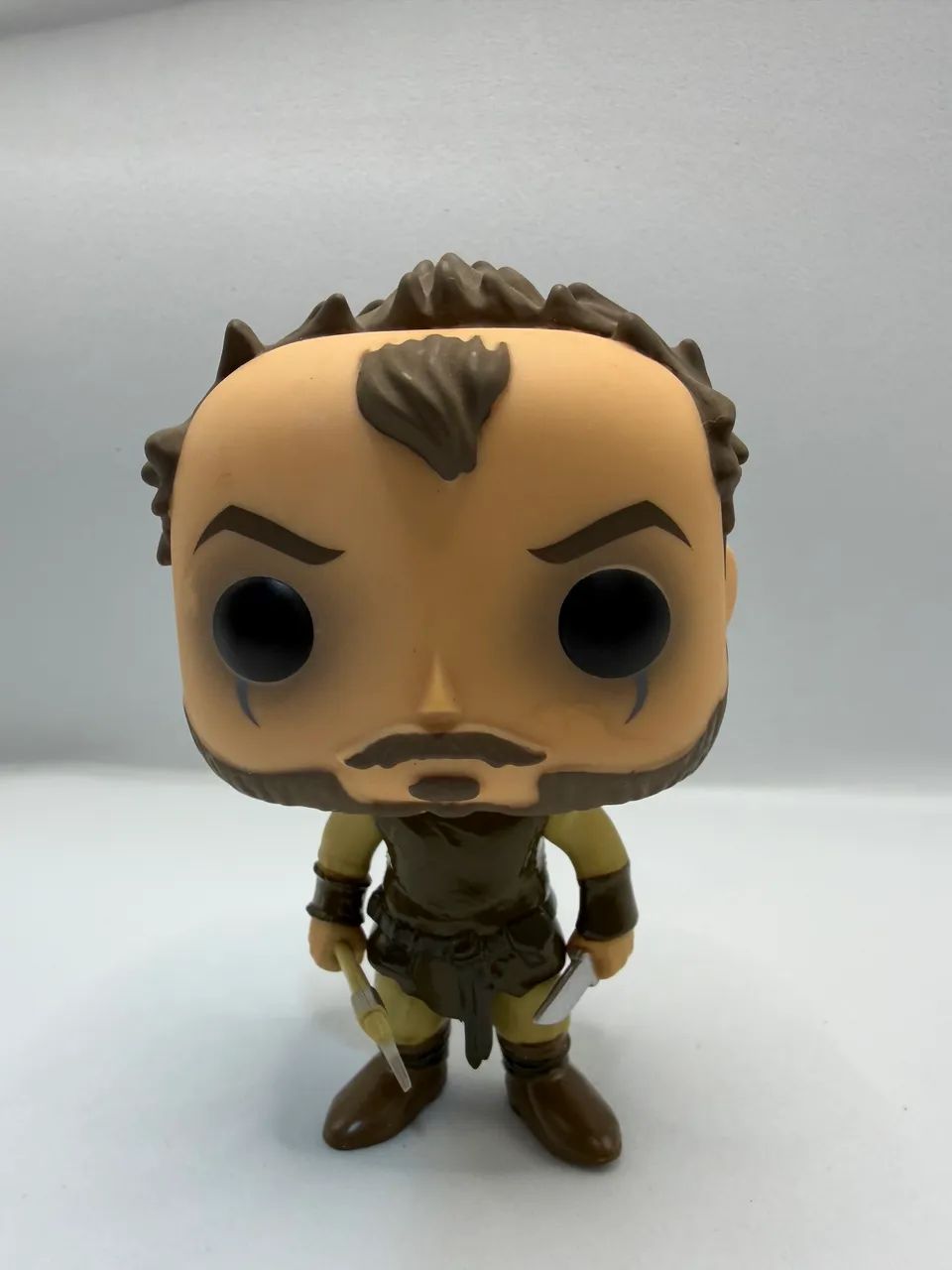 Funko pop Floki 180 - Vikings - Foto 4