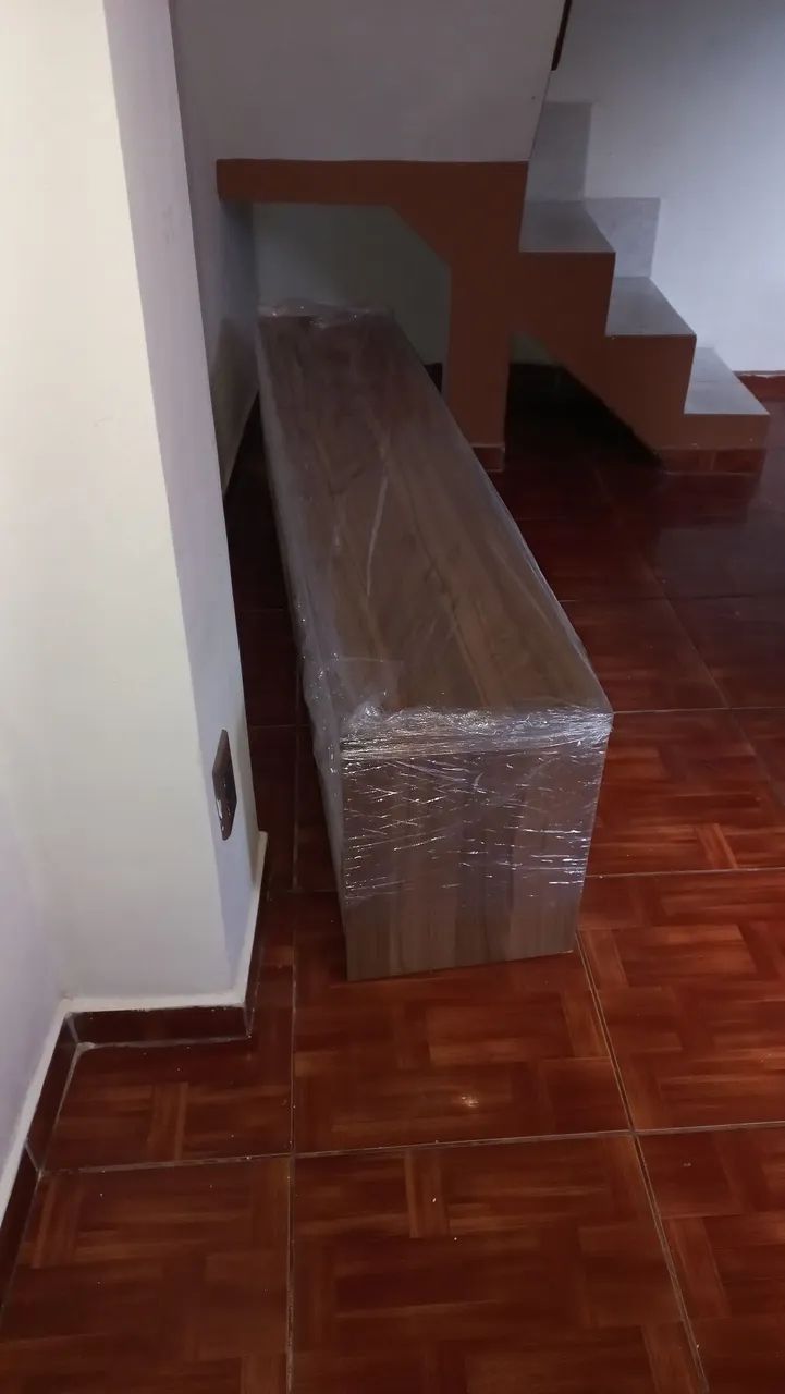 Rack Etna Excelente estado de conservação  - Foto 3