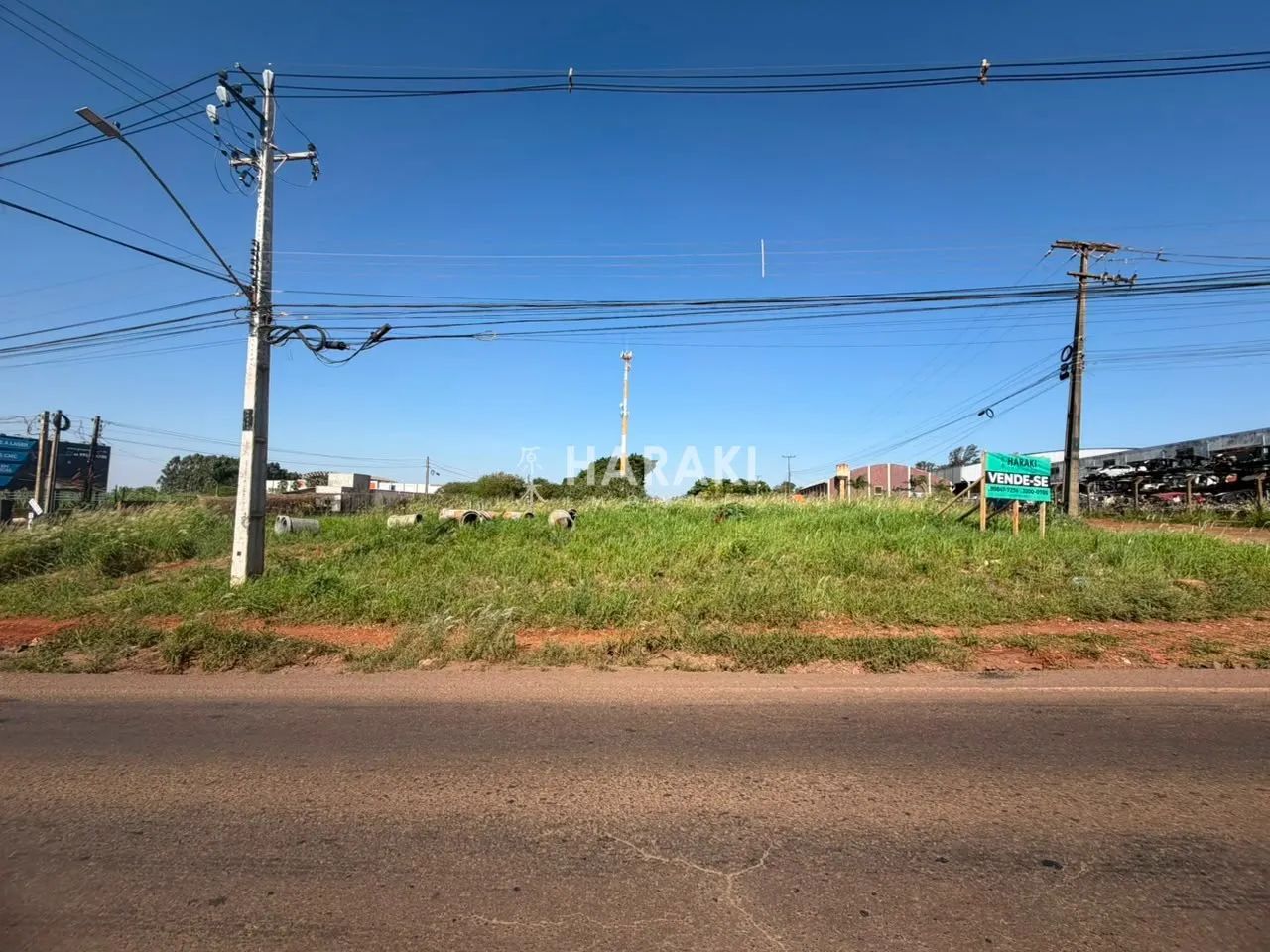 Terreno Industrial/ comercial á venda em Maringá/PR - Foto 4