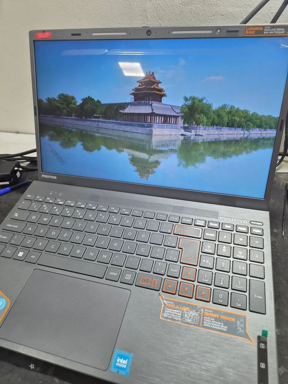 Notebook positivo c15 - Foto 2