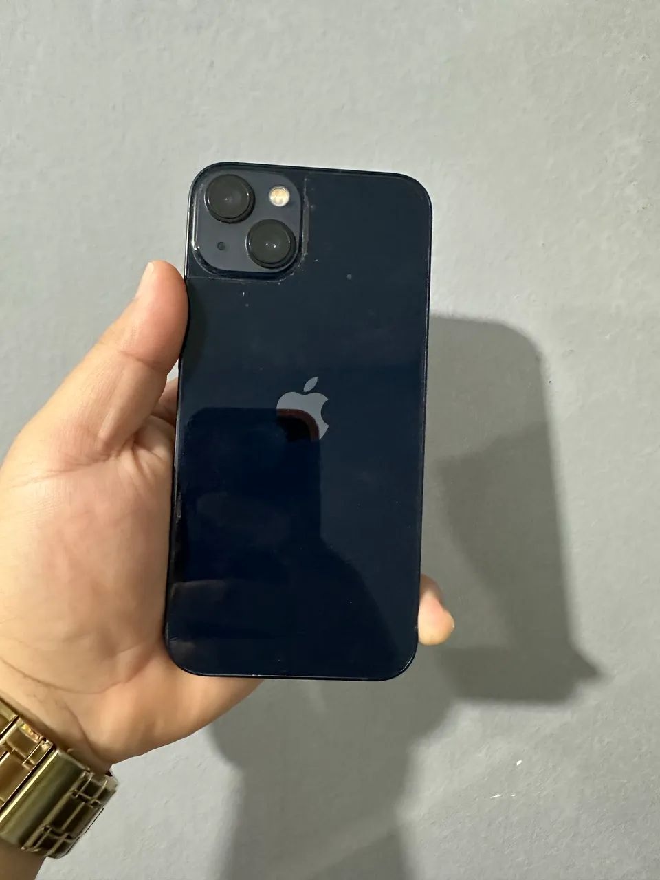 iPhone 13 128GB ÚNICO DONO  - Foto 3