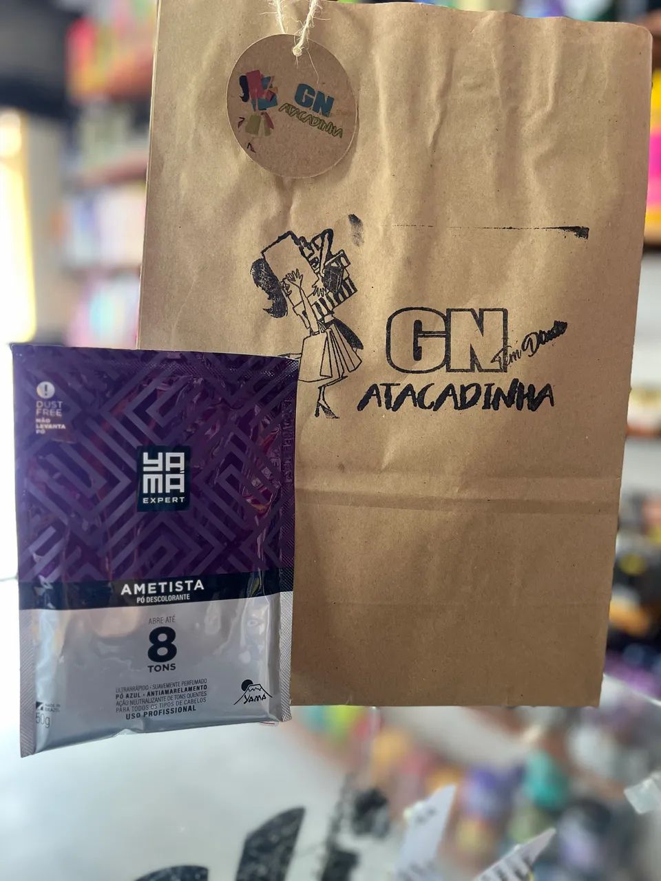 Cosméticos  - Foto 5