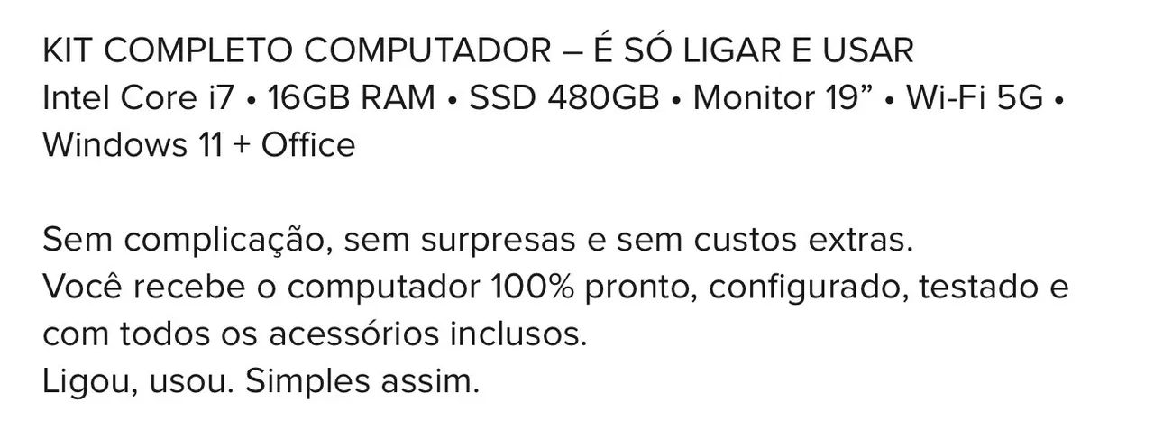 Mine pc - Foto 4