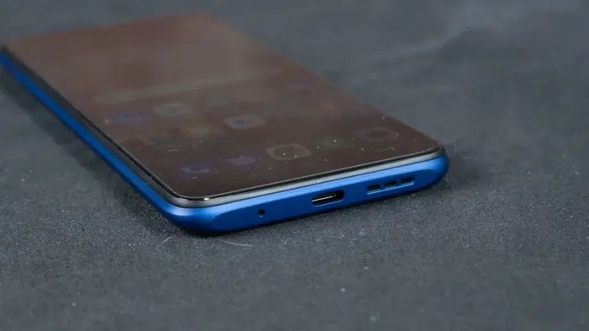 Poco M3 - Foto 3