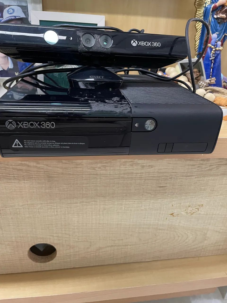 Vendo Xbox 360