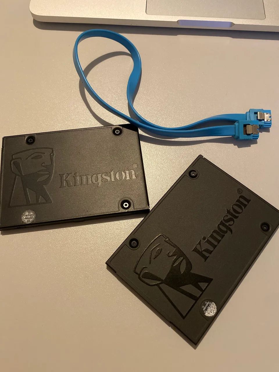 SSD Kingston - Foto 2