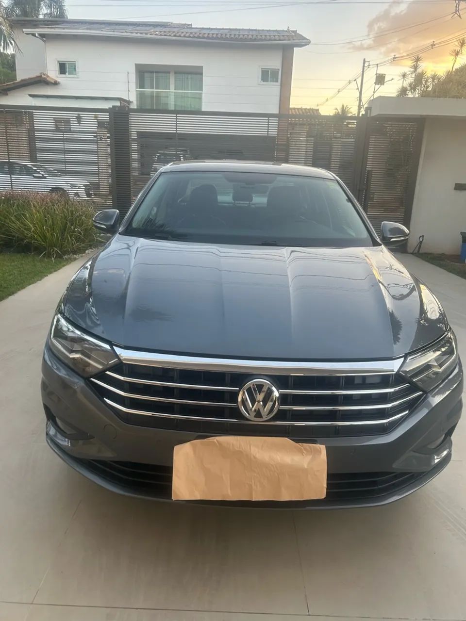 Volkswagen Jetta 250 TSI 1.4 FLEX 16V AUT. 2020
