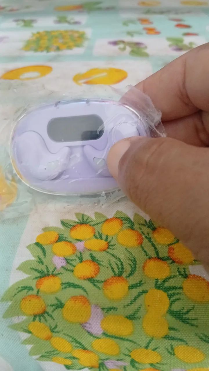 Fone via Bluetooth  - Foto 2