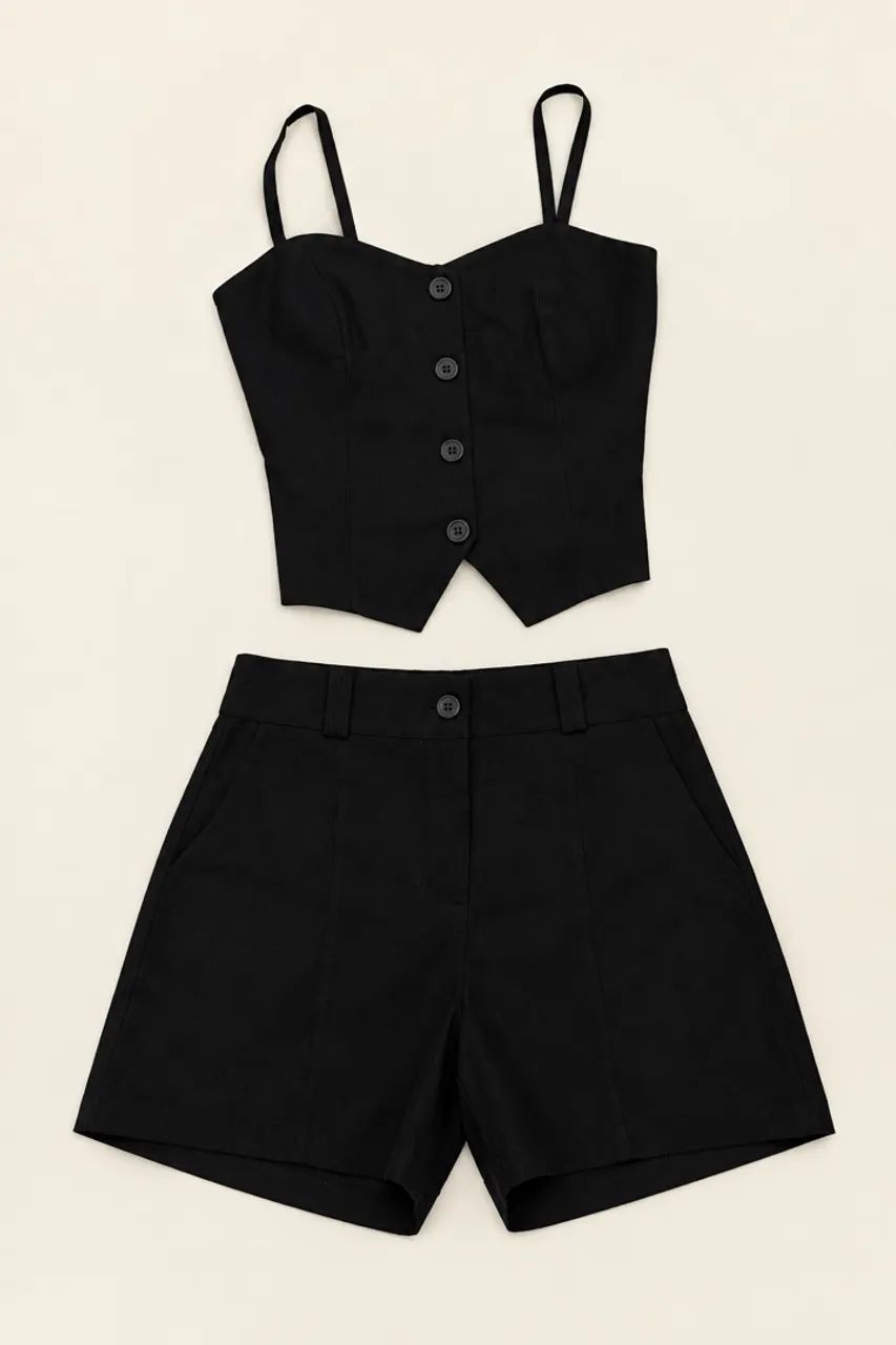 Roupas conjuntos  - Foto 3