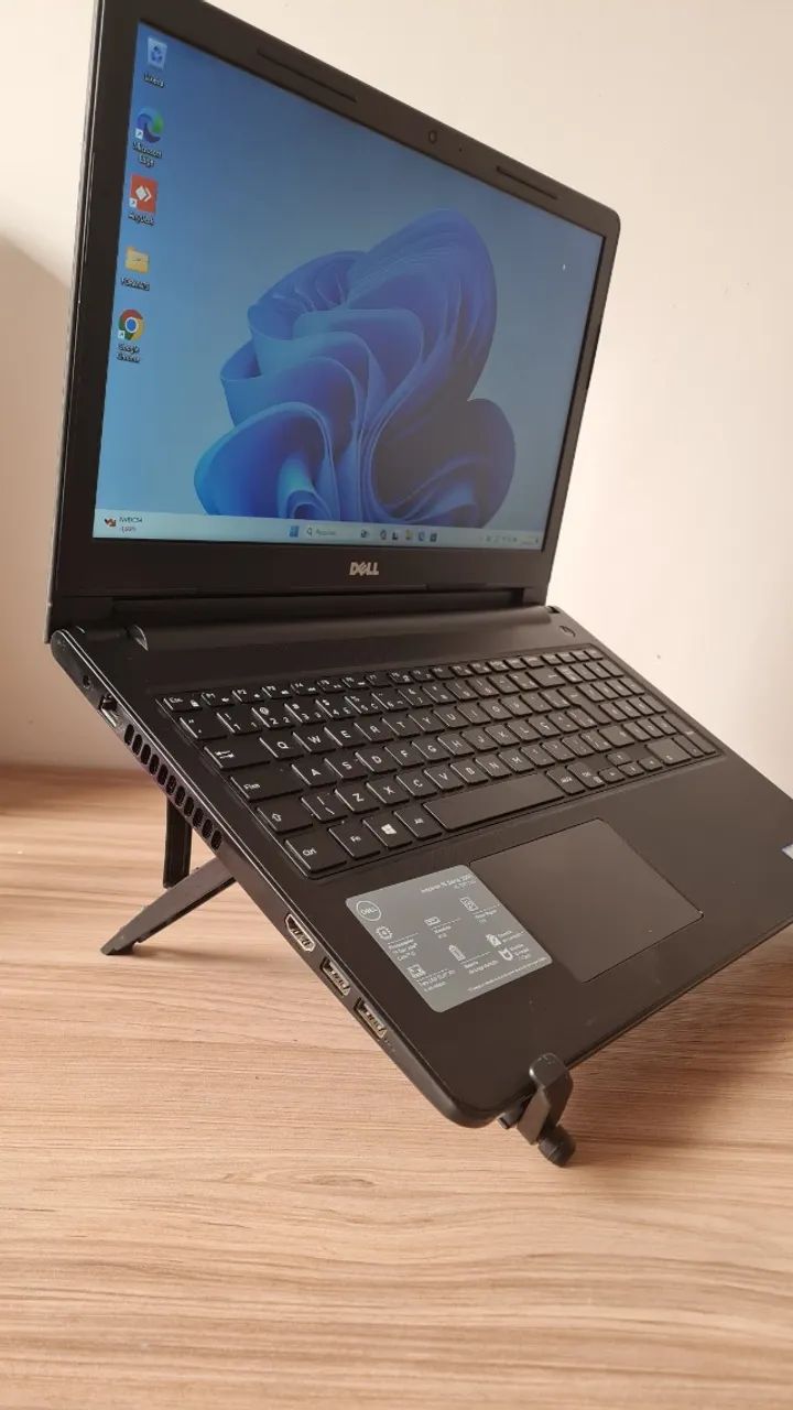 Notebook Dell i3 7 Geração - Foto 2