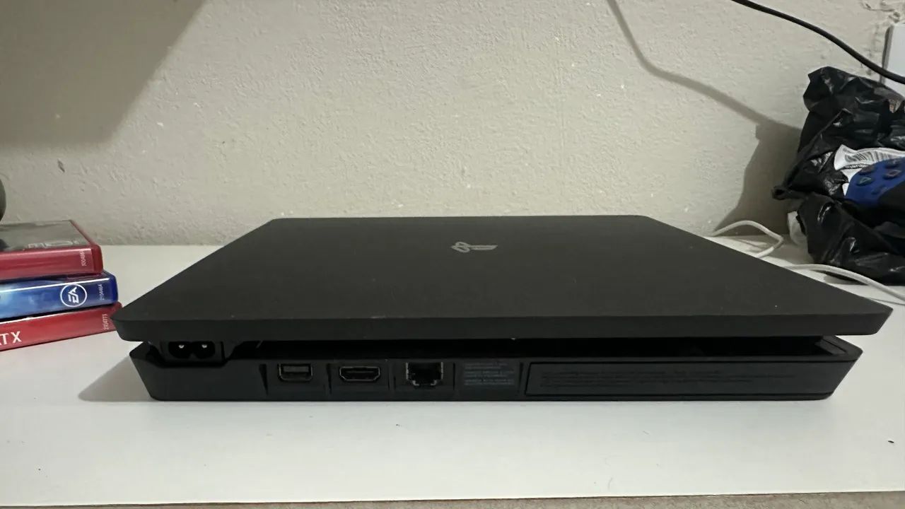Troco PS4 em PS5  - Foto 4