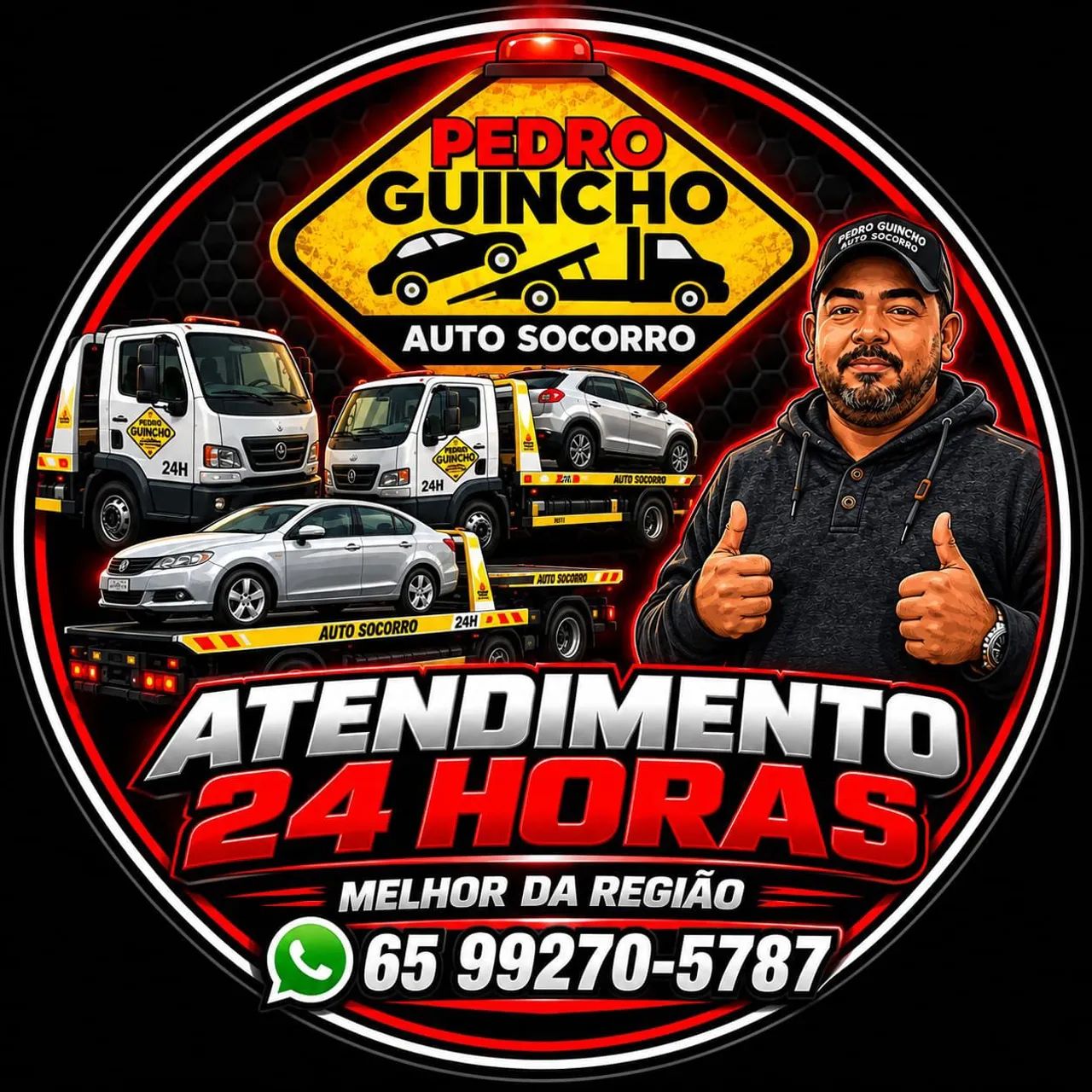 Guincho 24h *