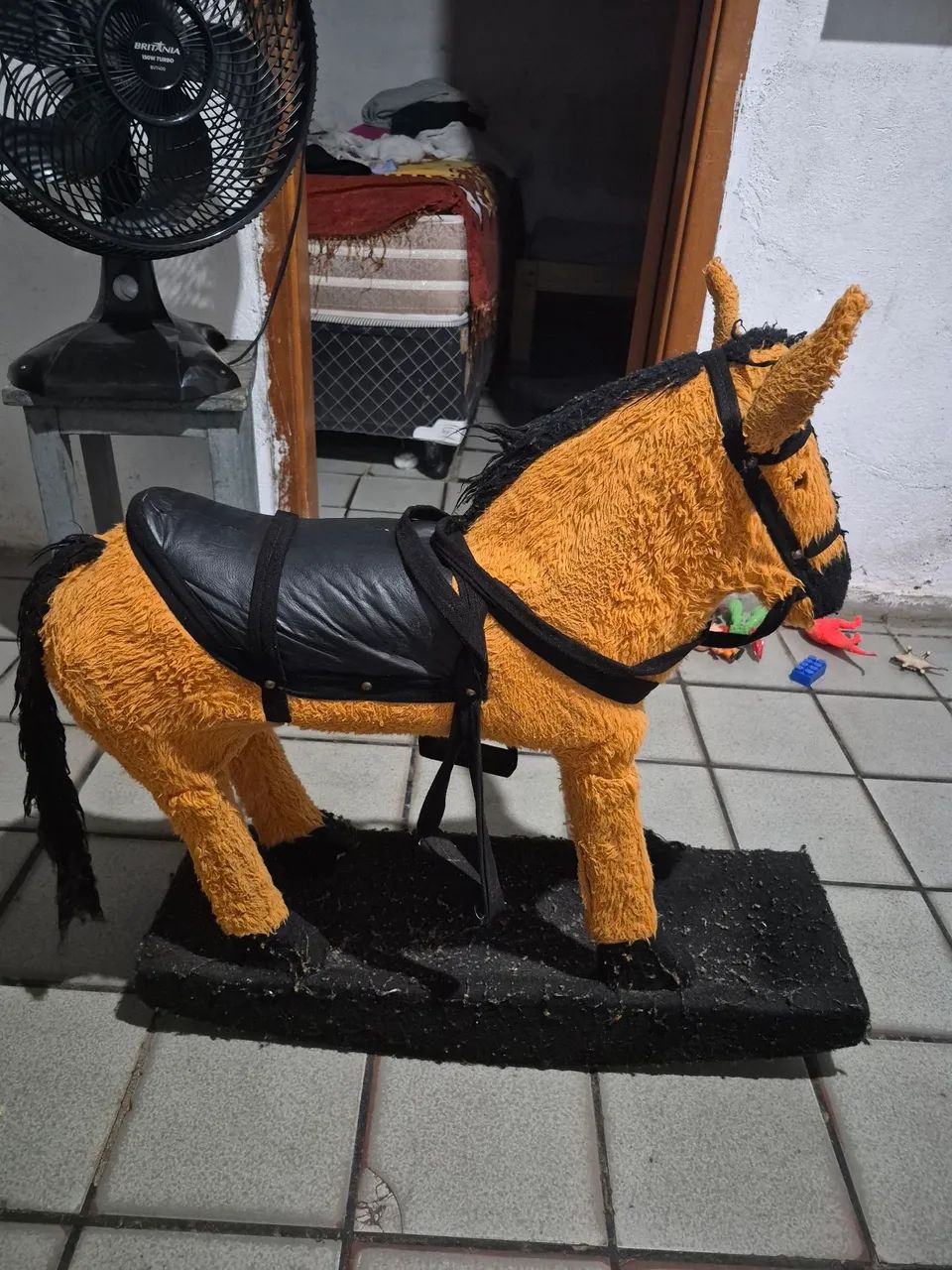 Cavalo de brinquedo  - Foto 4