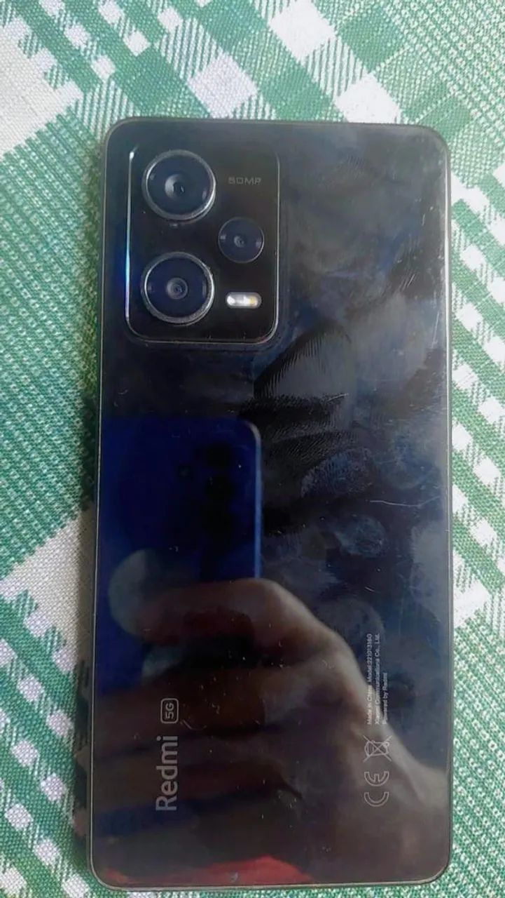 Xiaomi note 12 PRO 256G - Foto 3