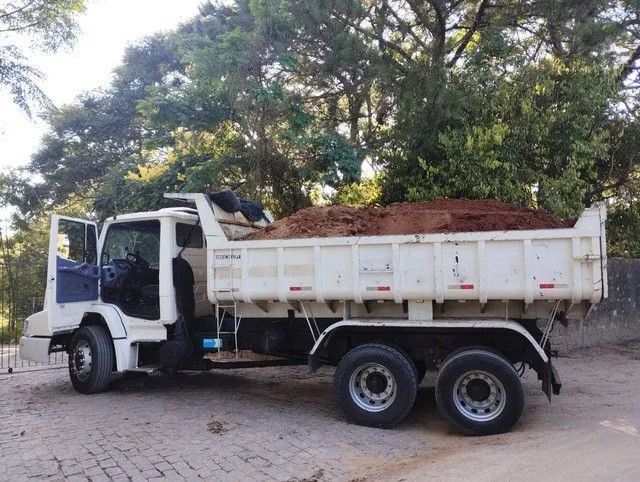CAMINHAO MB 1620 - Foto 5