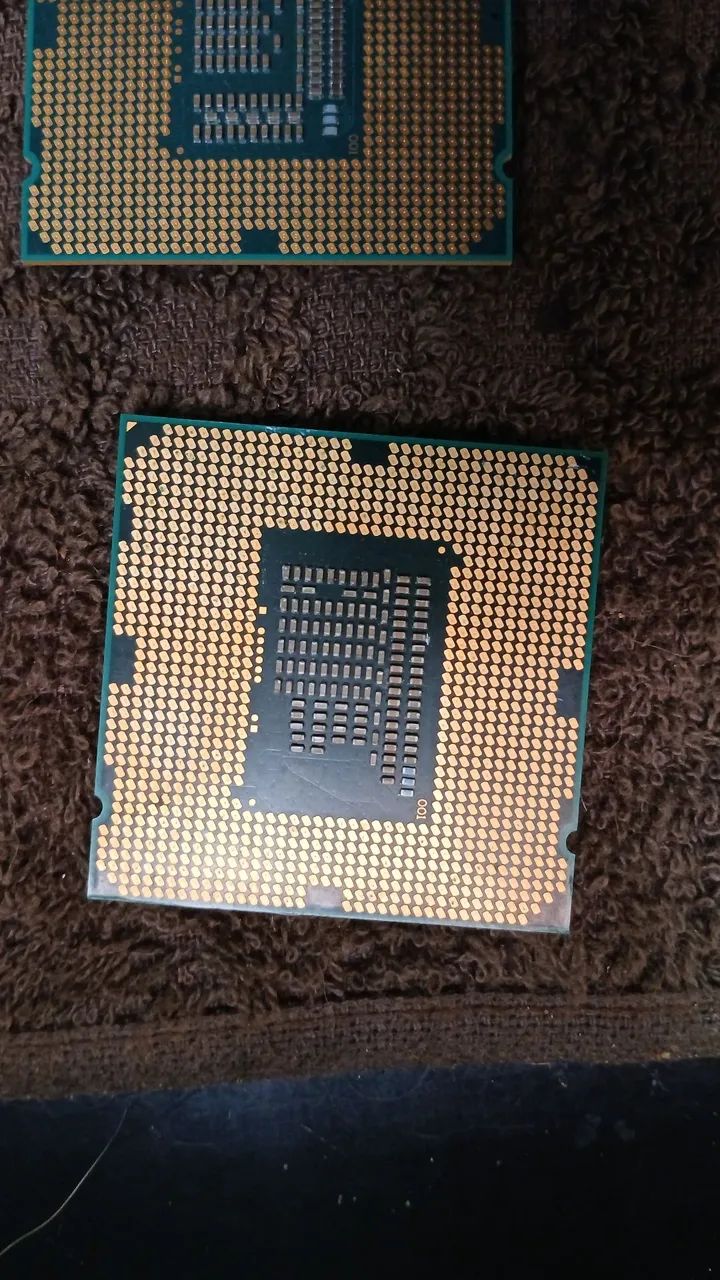 Processadores I3 e I5 da 2 a 8 Geração Venda do Kit - Foto 4