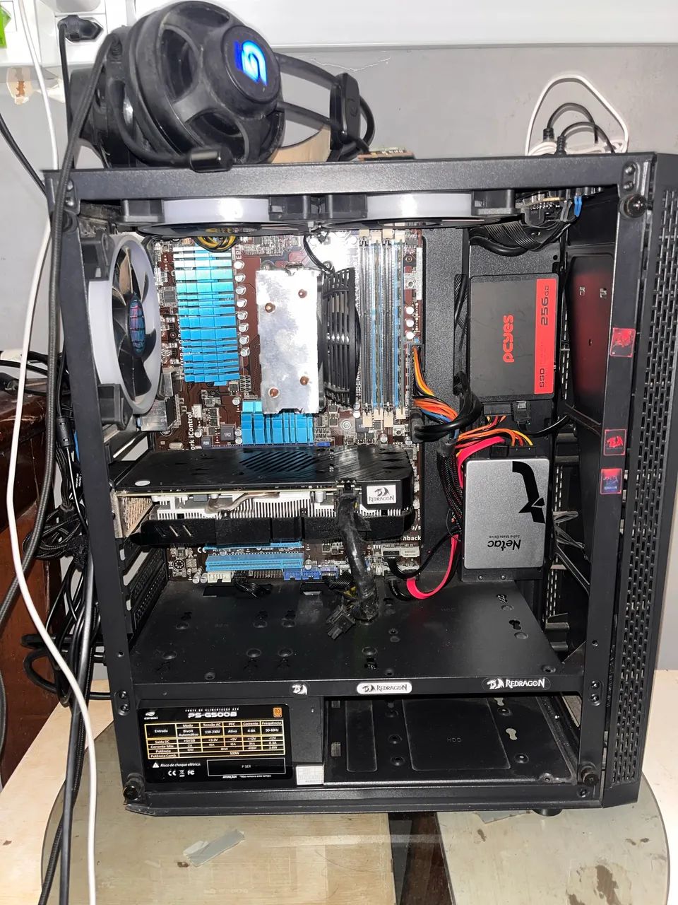 PC Gamer de entrada  - Foto 2