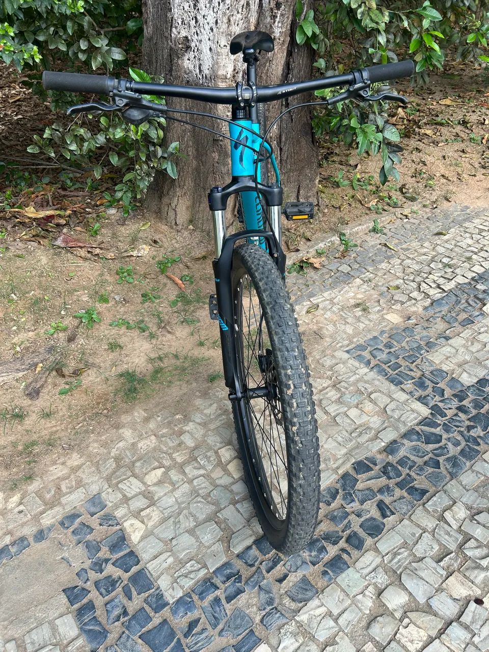     Specialized Rockhopper 2020 - Foto 4