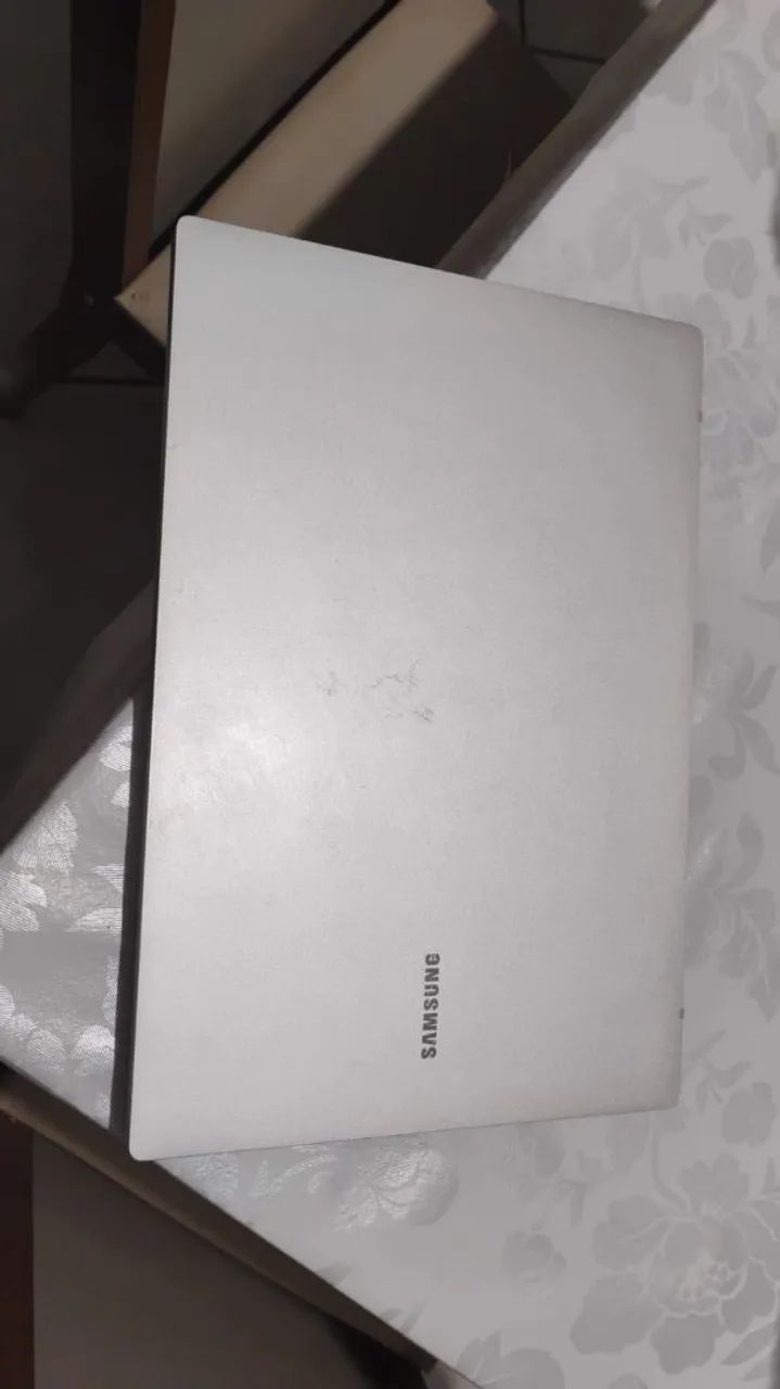 Notebook Samsung Galaxy Go - Foto 2