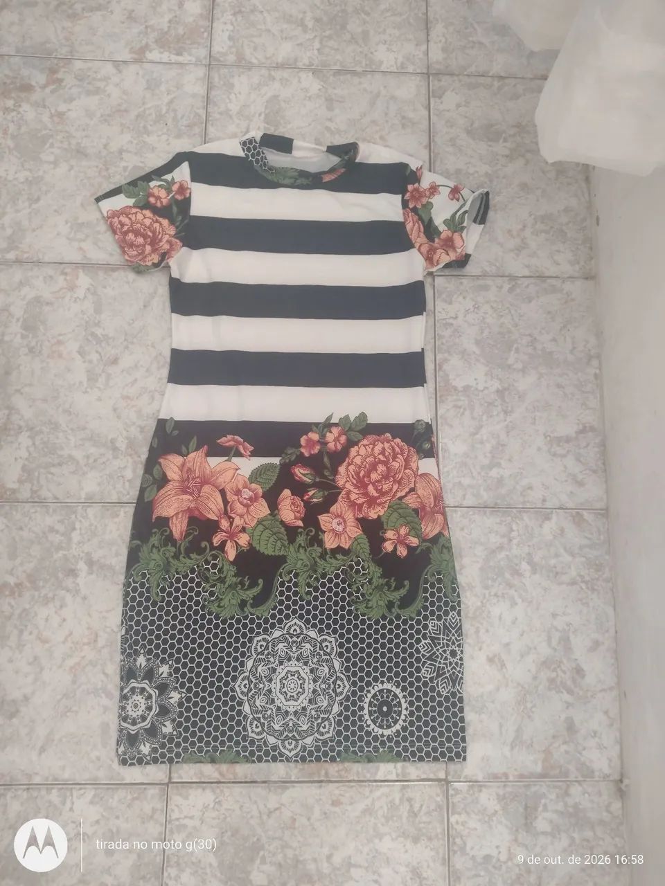 Vendo lotes de roupa usadas mais bem conservadas  - Foto 2