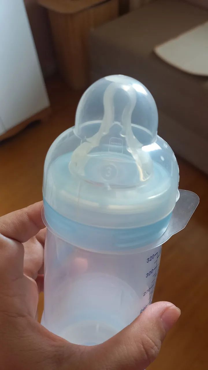 Mamadeira MAM - 320ml  - Foto 3