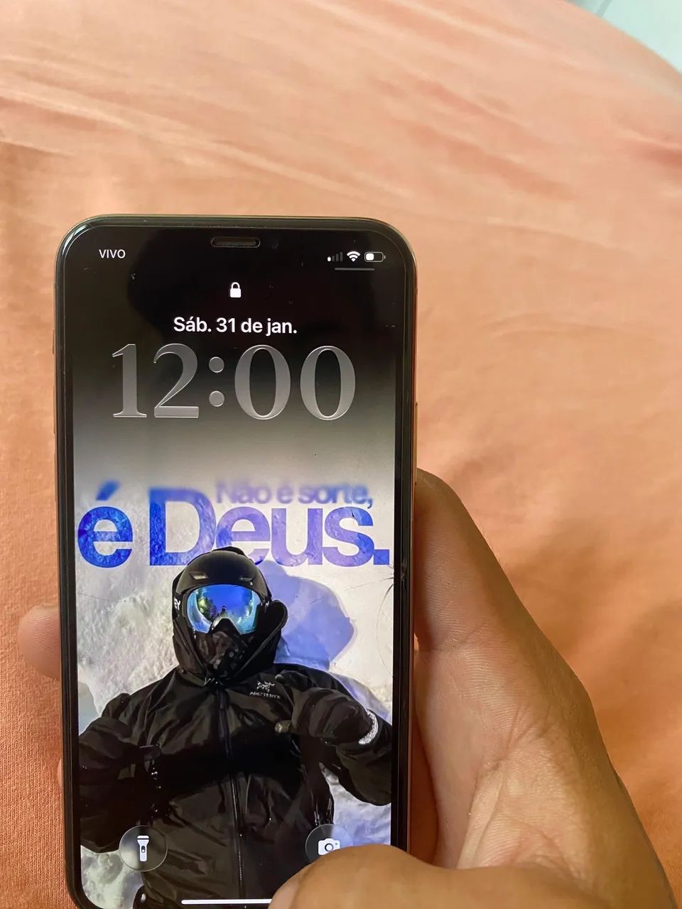 IPHONE 11 pro - Foto 4