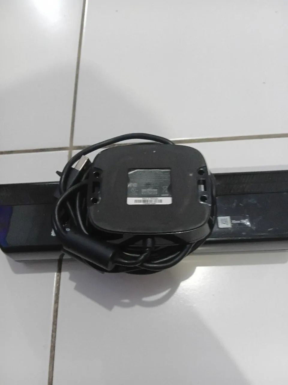 KINECT NOVO XBOX 360 - Foto 2
