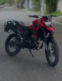LANDER 250 - Foto 2