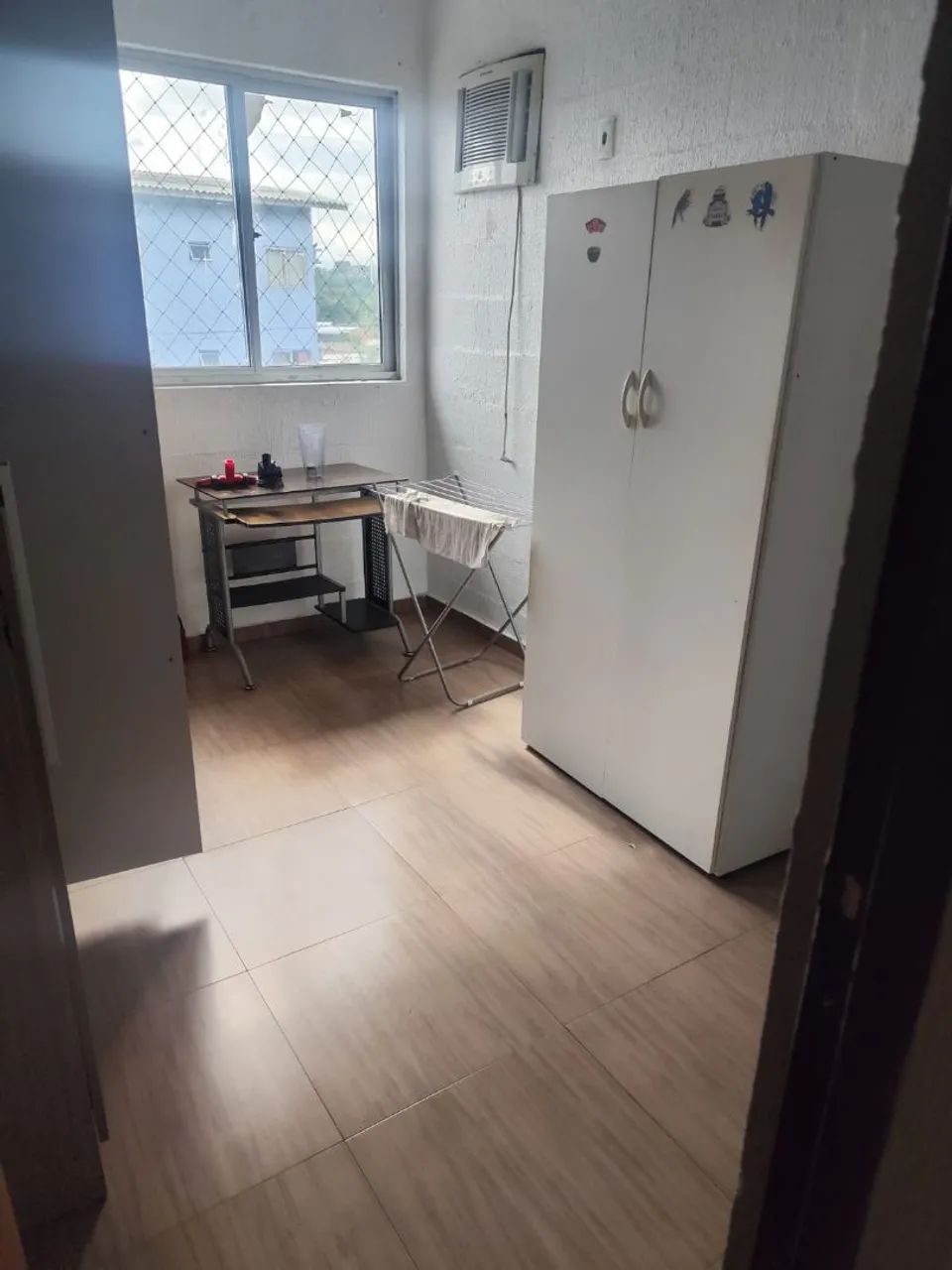 Vendo apartamento atrás do Caic - próximo da Bola do Produtor  - Foto 5