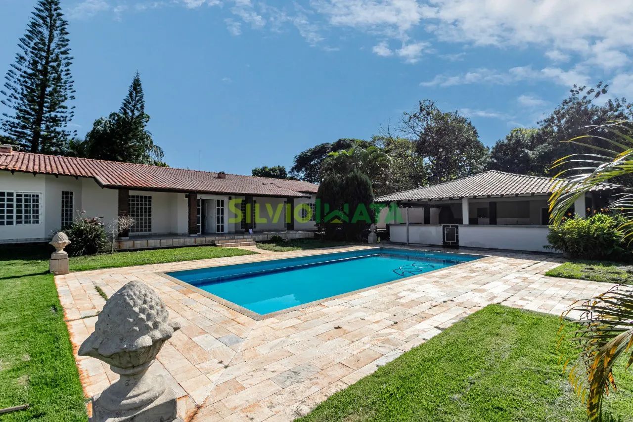 EXCELENTE CASA EM CONDOMÍNIO DE CHÁCARAS! - Foto 2