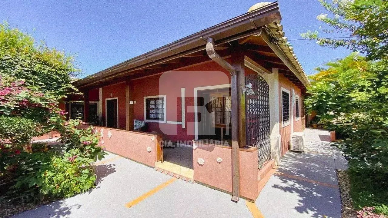 Casa de 4 dormitórios em Santo Antônio de Lisboa - Foto 2