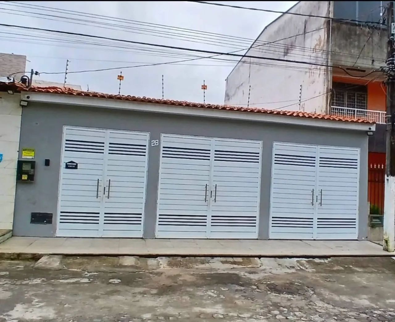 Casa no Novo Paraiso-9