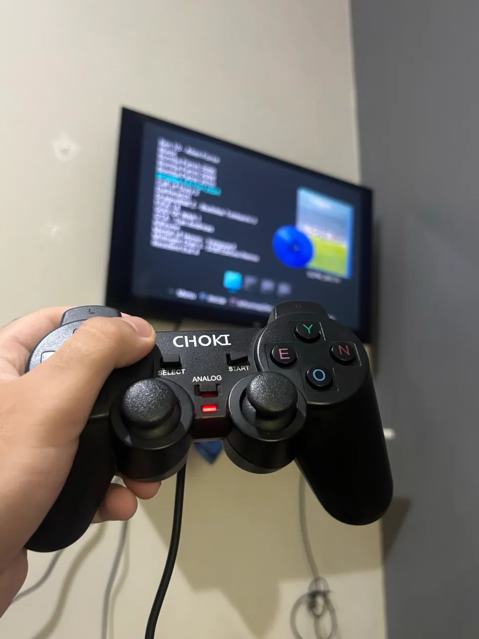 Play station 2 - Completinho  - Foto 2