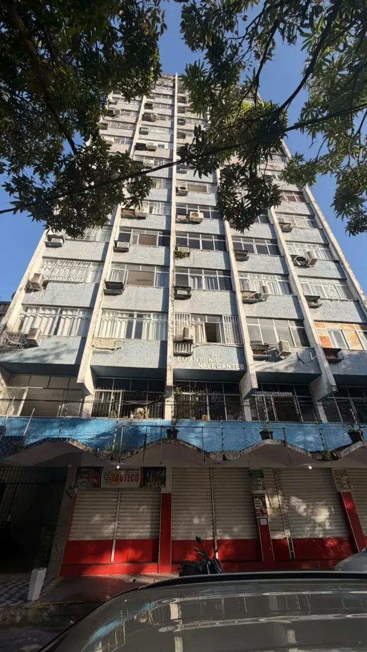 APARTAMENTO, FLAT, 1 QUARTO, CAMPINA, BELÉM - PA