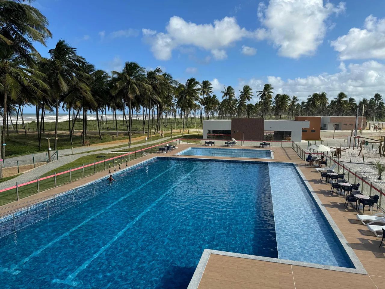 Lote no Villaredo Barra [12895] - Foto 3