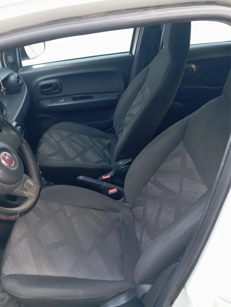 Fiat Mobi Easy 1.0 Fire Flex 5P. 2020 - Foto 5
