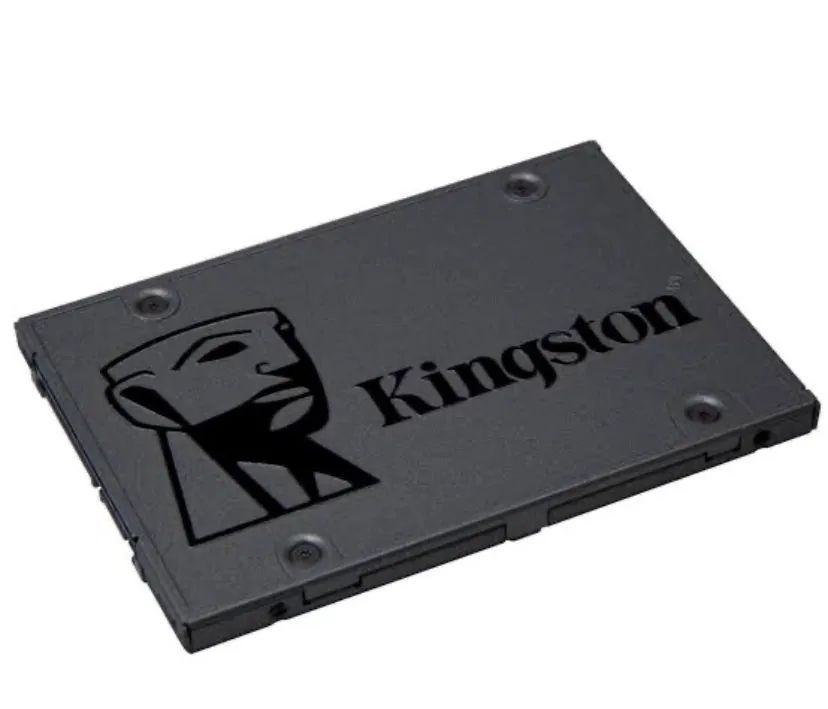 Ssd 120 gigas