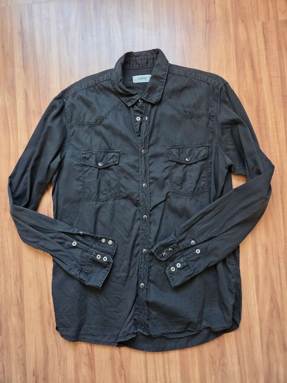 Camisa original da Reserva 