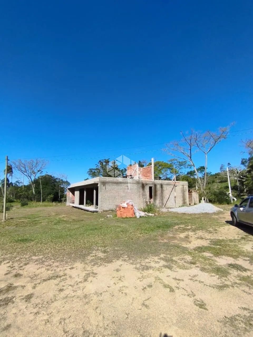 Casa em Fazenda São Paulo, Imaruí - Foto 2