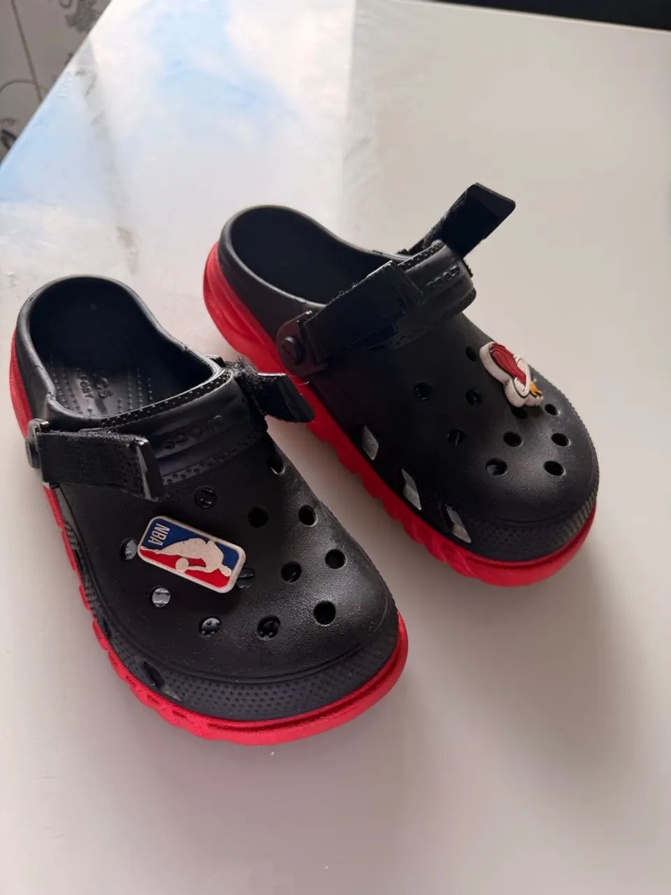 Vendo crocs original 