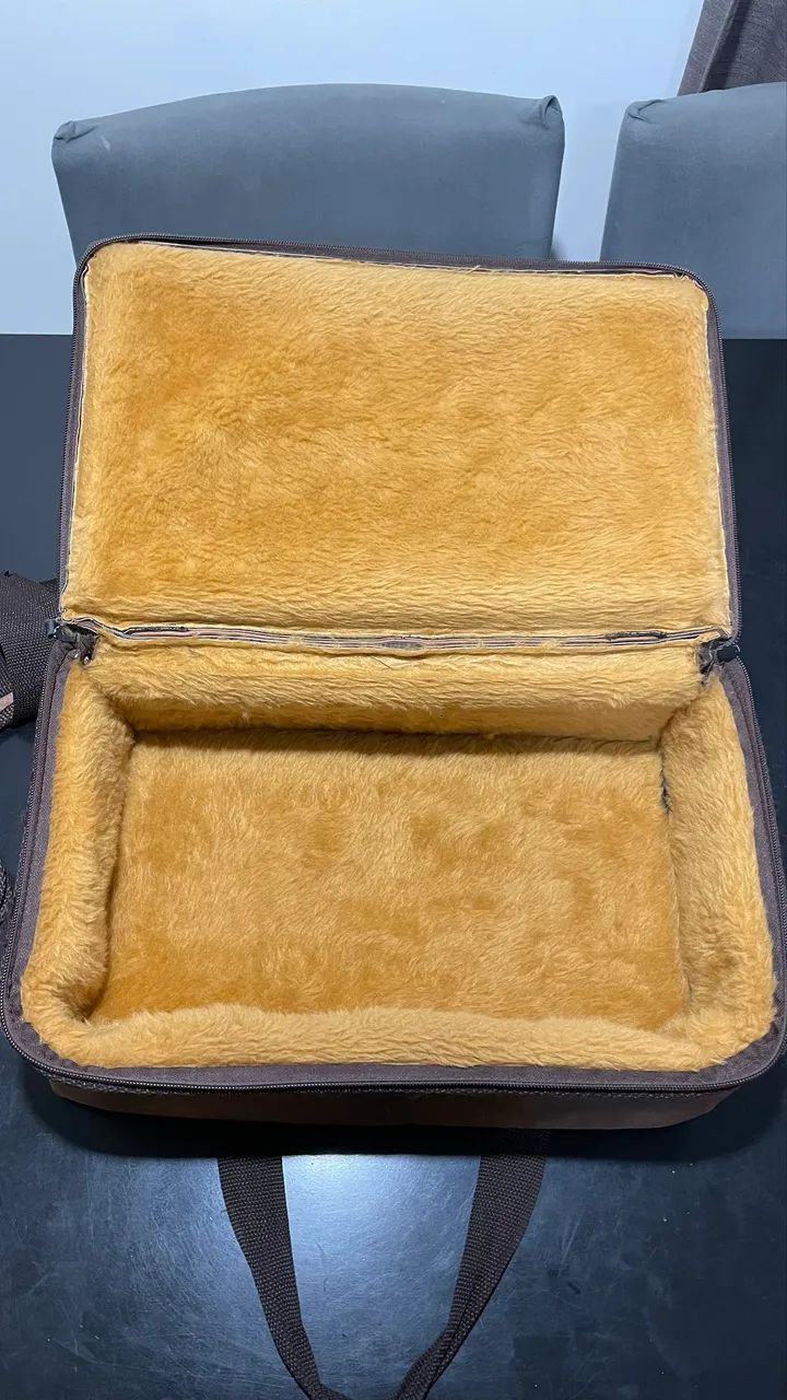Bag Maestro custom - Foto 3