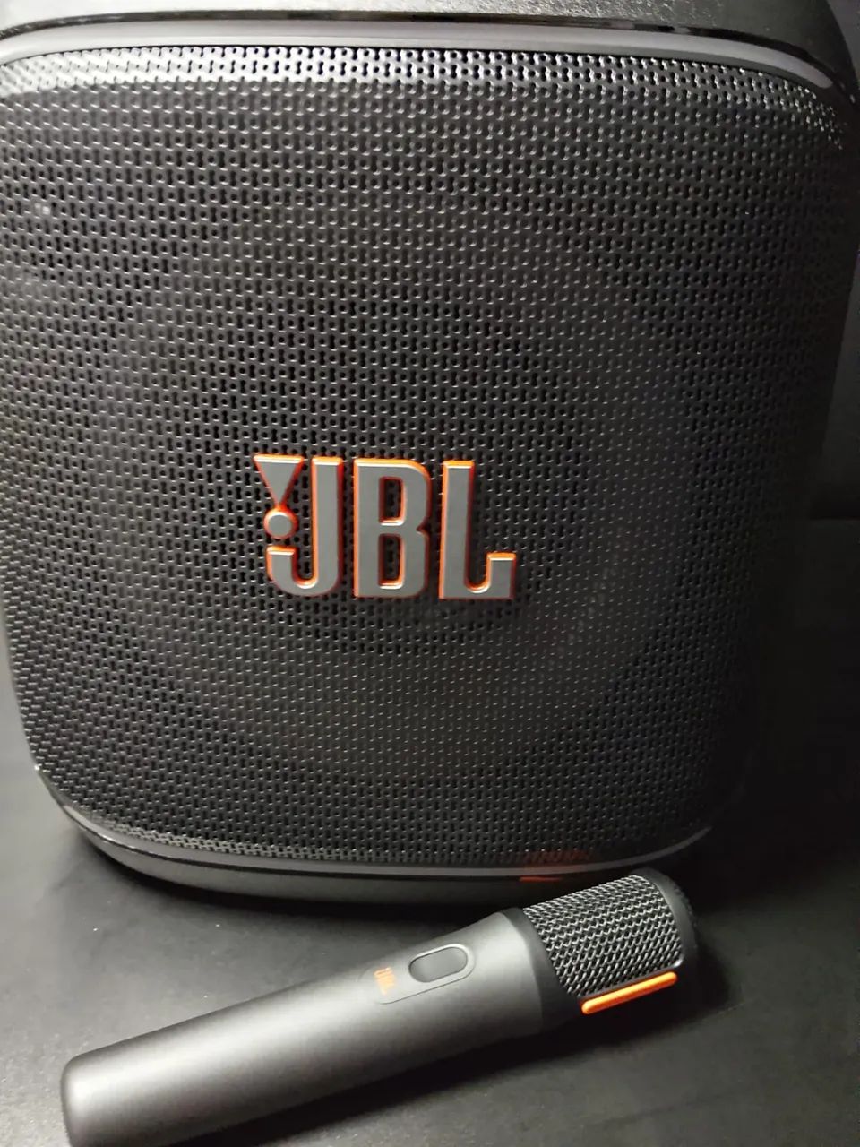 JBL PARTYBOX ENCORE 2 - NOVA! - Foto 4