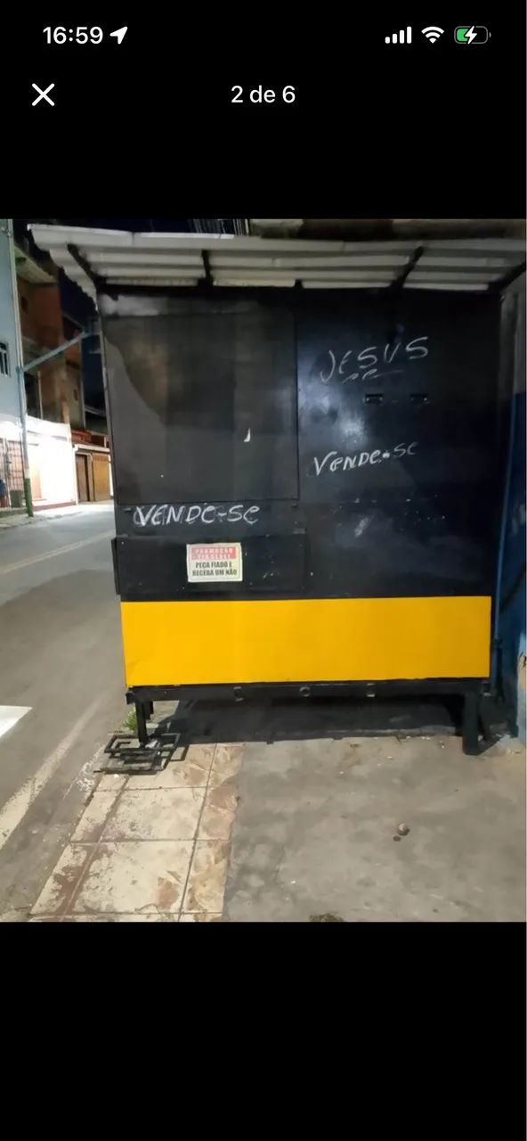Vendo food truck  - Foto 4
