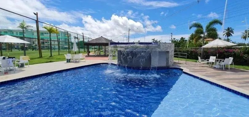 Flat à venda em Porto de Galinhas - Mobiliado - Foto 4